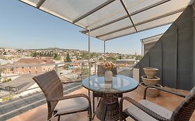 New Tiflis Apartments Plekhanovi